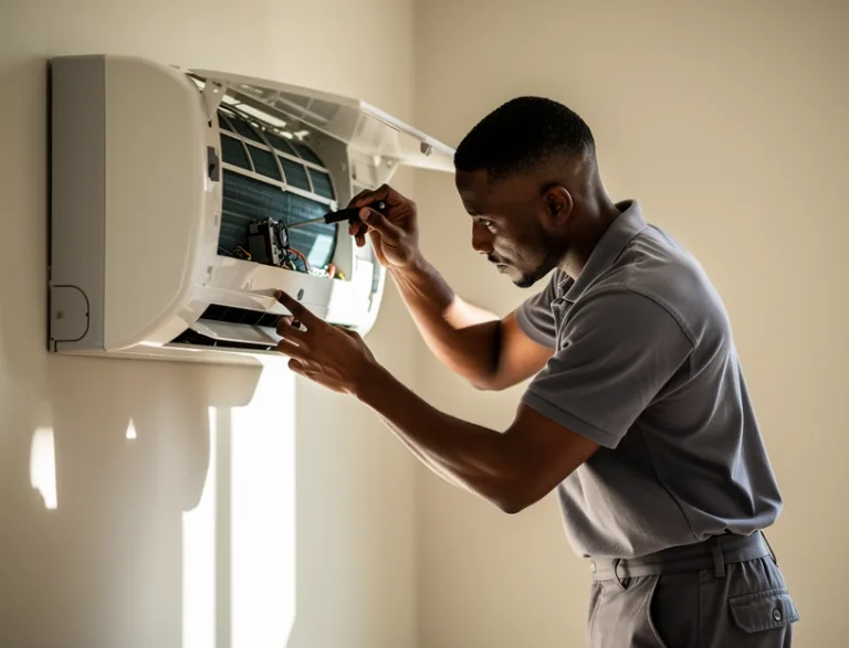AC Repair service in Watsonville